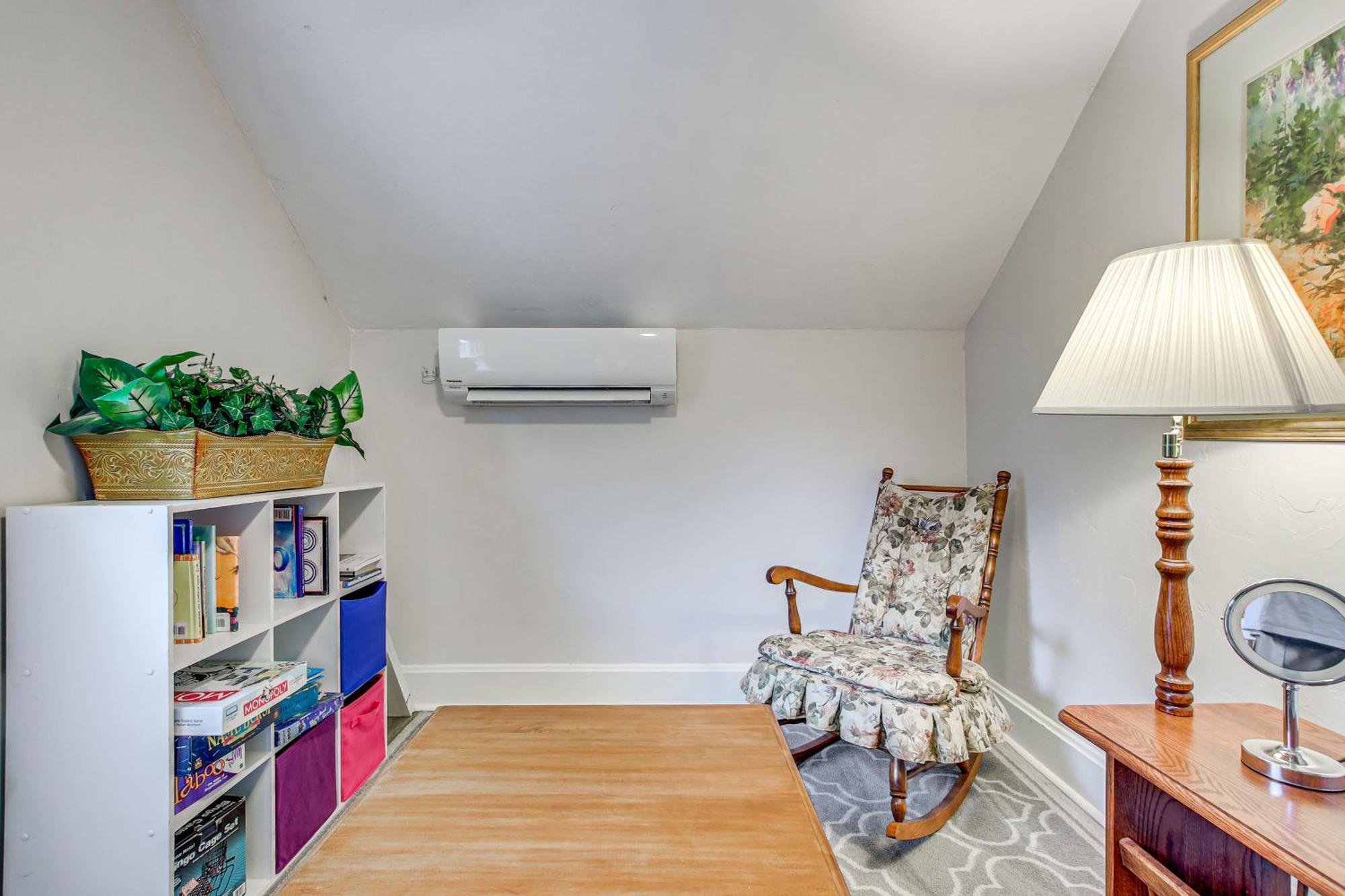 Lavish House With Patio - 2 Blocks To Green Lake! Luaran gambar
