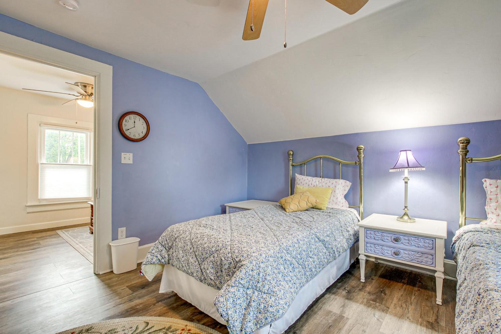 Lavish House With Patio - 2 Blocks To Green Lake! Luaran gambar