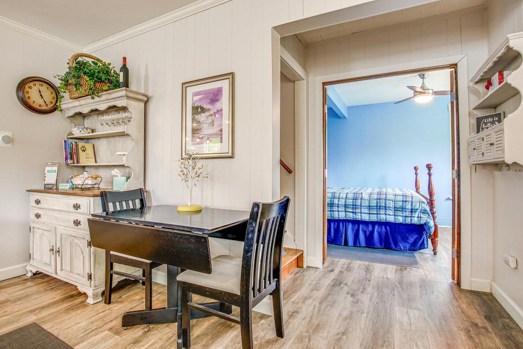 Lavish House With Patio - 2 Blocks To Green Lake! Luaran gambar